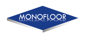 Monofloor logo - no strapline