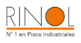 logo de RINOL Nº1 en Pisos Industriales